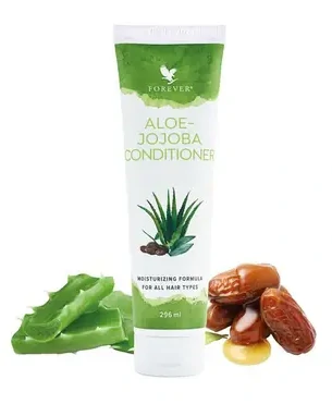 Forever Aloe-Jojoba Conditioner