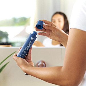 Forever Aloe activator - 99% reines Aloe Vera Gel