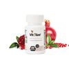 Vitolize Men enthält eine hochkonzentrierte Vitalstoffkombination, speziell abgestimmt auf die Bedürfnisse von Männern.