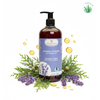 ✨ Verwöhne Dich von Kopf bis Fuss
Der Lavendel-Zypresse Fussbalsam BIO ist mehr als nur Pflege: Er schenkt Dir einen Moment des Innehaltens, des Ankommens bei Dir selbst. Der Lavendel beruhigt nicht nur die Haut, sondern auch den Geist – während die Zypresse Dir neue Stärke schenkt. Mit jedem Einreiben verbindest Du Dich mit der Kraft der Natur und gönnst Dir eine kleine Auszeit, die nachwirkt.



✅ Duftprofil & Duftwirkung von Lavendel und Zypresse
✔️ Duftprofil: Frisch, kräuterartig, leicht würzig mit balsamischen Holznoten
✔️ Duftwirkung: Entspannend, ausgleichend, stärkend, klärend
✔️ Duftthema: Reinigung, Erholung, Stabilität, Erdung
✔️ Besonders geeignet: Personen mit müden, geschwollenen oder stark beanspruchten Füssen