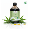 Hanf Körperöl BIO – Natürlich entspannen, pflegen & regenerieren
MyAloe.ch

Seit Jahrtausenden vertrauen Menschen auf die vielseitige Kraft der Hanfpflanze. Mit dem Hanf Körperöl BIO von myaloe.ch holst Du Dir diese uralte Heilpflanze in Deine tägliche Pflege. Sanft, beruhigend und nährend verwöhnt es Deine Haut mit wertvollen Pflanzenölen und reinen ätherischen Essenzen.

Sein frischer, leicht zitroniger Duft entspannt die Sinne und wirkt ausgleichend – wie ein wohltuender Spaziergang durch die Natur.

Das Hanf Körperöl BIO ist eine fein abgestimmte Komposition aus nährenden Pflanzenölen wie Hanföl, Arganöl, Jojoba und Mandelöl, kombiniert mit kraftvollen ätherischen Ölen wie Orange bitter, Litsea Cubeba, Lorbeer, Patchouli und Lemongras.

Diese einzigartige Synergie pflegt Deine Haut intensiv, unterstützt die Regeneration, beruhigt Muskeln und schenkt emotionale Ausgeglichenheit.

Ob als tägliche Hautpflege, Massageöl oder wohltuendes Ritual – dieses Öl ist Dein Begleiter für mehr Balance und natürliche Schönheit.