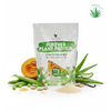 Forever Plant Protein


Mit 17 Gramm Protein pro Portion ist Forever Plant Protein eine vegane Formel, die frei von Milchprodukten und Soja ist. Es hat einen köstlichen Vanillegeschmack und hat im Vergleich zu anderen pflanzenbasierten Proteinen eine weiche und nicht körnige Textur. Das Erbsen- und Kürbisprotein trägt zur Funktion normaler Knochen und zum Wachstum und Erhalt der Muskelmasse bei.


DIE PERFEKTE PFLANZLICHE EIWEISSQUELLE: FOREVER PLANT PROTEIN

Unser Körper braucht Proteine – unter anderem für den Stoffwechsel und natürlich für den Aufbau von Knochen und Muskeln. Die lebensnotwendigen Eiweisse stecken zum Glück in vielen Nahrungsmitteln, aber nicht überall und auch nicht in gleicher Menge. Wer sich nur rein pflanzlich ernähren will, muss keinen Mangel leiden, aber sollte etwas Recherche betreiben: Hülsenfrüchte, Bohnen und Samen sind zum Beispiel echte Protein-Booster. Besonders einfach gelingt die Protein-Zufuhr mit FOREVER PLANT PROTEIN: die neue, rein pflanzliche und damit vegane Eiweissquelle von Forever! 

Mixe Dir jetzt Deinen leckeren Protein-Shake und versorge Dich bei jedem Shake mit 17 Gramm hochwertigem Eiweiss – natürlich frei von Gentechnik.