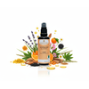 Geistbalsam Körperöl BIO


Das Geistbalsam Körperöl BIO ist mehr als nur ein Pflegeöl – es ist dein natürlicher Begleiter für innere Balance, geistige Klarheit und emotionale Stärke. Seine fein abgestimmte Komposition aus wertvollen pflanzlichen Bio-Ölen und kostbaren ätherischen Essenzen wirkt ausgleichend, konzentrationsfördernd und klärend.

Ob in Zeiten von Nervosität, Müdigkeit, Vergesslichkeit oder bei einem Gefühl innerer Unruhe – dieses Öl schenkt dir Ruhe, fokussierte Gedanken und ein Gefühl der Geborgenheit. Besonders empfehlenswert auch für ältere Menschen, die mentale Frische und emotionale Stabilität stärken möchten.

⚡ Schon wenige Tropfen, sanft einmassiert, verwandeln Anspannung in Gelassenheit und bringen Dich zurück zu Dir selbst.



✨ 4 Vorteile des Geistbalsam Körperöls
✅ Mentale Klarheit – fördert Konzentration, Ausgeglichenheit und Fokus
✅ Emotionale Balance – harmonisiert und stabilisiert die Herzregion
✅ Hochwertige Bio-Qualität – 100 % naturrein, handabgefüllt in der Schweiz
✅ Ganzheitliche Pflege – nährt die Haut intensiv und stärkt zugleich das seelische Wohlbefinden

Das Geistbalsam Körperöl BIO schenkt Dir die Kraft, inmitten von Hektik und Sorgen zur Ruhe zu kommen. Es ist wie ein sanfter Schutzmantel aus der Natur, der Dich erdet, Deine Gedanken klärt und Dir Lebensfreude zurückgibt.