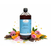 Sinnlichkeit Aroma-Schaumbad – Deine duftende Auszeit für Herz & Seele
myAloe.ch

Stell Dir vor, Du tauchst nach einem langen Tag in ein warmes Bad, das Dich wie eine liebevolle Umarmung umhüllt. Das Sinnlichkeit Aroma-Schaumbad BIO schenkt Dir genau dieses Gefühl: Geborgenheit, Harmonie und zarte Inspiration für Körper und Geist. Die einzigartige Komposition aus 100 % naturreinen ätherischen Ölen wie Sandelholz, Ylang Ylang, Rose, Benzoe Siam und Patchouli entfaltet einen betörend warmen, blumigen Duft, der Deine Sinne berührt und Dein Herz öffnet.

Dieses luxuriöse Aromaschaumbad verwöhnt nicht nur die Haut mit rein natürlichen Inhaltsstoffen, sondern schafft einen Moment, in dem Du vollkommen abschalten und Dich mit neuer Energie aufladen kannst.



✅ Vorteile auf einen Blick
✔️ 100 % naturreine & biologische Inhaltsstoffe – für ganzheitliches Wohlbefinden
✔️ Ohne künstliche Duftstoffe, Farbstoffe, Parabene oder Silikone
✔️ Sanfte Reinigung für jeden Hauttyp – auch empfindliche Haut
✔️ Vielseitig einsetzbar: als luxuriöser Badezusatz oder mild schäumendes Duschgel
✔️ Vegan, biologisch abbaubar & umweltfreundlich
✔️ Hergestellt in der Schweiz mit recyclebarer Verpackung



Das Sinnlichkeit Aroma-Schaumbad BIO schenkt Dir eine wertvolle Pause im hektischen Alltag. Es lädt Dich ein, Dich selbst zu spüren, Deine Weiblichkeit oder Deine Zärtlichkeit bewusst wahrzunehmen und in liebevolle Balance zu kommen. Mit jedem Atemzug tauchst Du tiefer ein in einen Moment der Ruhe, Wärme und inneren Harmonie.