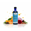 Sinnlichkeit Aroma-Schaumbad – Deine duftende Auszeit für Herz & Seele
myAloe.ch

Stell Dir vor, Du tauchst nach einem langen Tag in ein warmes Bad, das Dich wie eine liebevolle Umarmung umhüllt. Das Sinnlichkeit Aroma-Schaumbad BIO schenkt Dir genau dieses Gefühl: Geborgenheit, Harmonie und zarte Inspiration für Körper und Geist. Die einzigartige Komposition aus 100 % naturreinen ätherischen Ölen wie Sandelholz, Ylang Ylang, Rose, Benzoe Siam und Patchouli entfaltet einen betörend warmen, blumigen Duft, der Deine Sinne berührt und Dein Herz öffnet.

Dieses luxuriöse Aromaschaumbad verwöhnt nicht nur die Haut mit rein natürlichen Inhaltsstoffen, sondern schafft einen Moment, in dem Du vollkommen abschalten und Dich mit neuer Energie aufladen kannst.



✅ Vorteile auf einen Blick
✔️ 100 % naturreine & biologische Inhaltsstoffe – für ganzheitliches Wohlbefinden
✔️ Ohne künstliche Duftstoffe, Farbstoffe, Parabene oder Silikone
✔️ Sanfte Reinigung für jeden Hauttyp – auch empfindliche Haut
✔️ Vielseitig einsetzbar: als luxuriöser Badezusatz oder mild schäumendes Duschgel
✔️ Vegan, biologisch abbaubar & umweltfreundlich
✔️ Hergestellt in der Schweiz mit recyclebarer Verpackung



Das Sinnlichkeit Aroma-Schaumbad BIO schenkt Dir eine wertvolle Pause im hektischen Alltag. Es lädt Dich ein, Dich selbst zu spüren, Deine Weiblichkeit oder Deine Zärtlichkeit bewusst wahrzunehmen und in liebevolle Balance zu kommen. Mit jedem Atemzug tauchst Du tiefer ein in einen Moment der Ruhe, Wärme und inneren Harmonie.