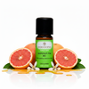 Grapefruit Pink BIO 10ml - La joie de vivre de la nature


L'huile essentielle de pamplemousse rose (Citrus paradisi) apporte soleil et légèreté dans ta vie. Son arôme frais, fruité et pétillant évoque l'été, la joie de vivre et l'insouciance - selon la devise "dolce far niente" Il a un effet éclairant sur l'humeur, favorise la motivation et apporte une nouvelle énergie dans les phases de manque de mouvement ou de stagnation.

L'huile de pamplemousse est particulièrement appréciée dans les hôpitaux et les cliniques : elle crée une atmosphère conviviale et joyeuse qui fait naître un sourire sur le visage des patients et des collaborateurs. Elle peut également être utilisée en début de grossesse (par inhalation douce) pour soulager les nausées et les sautes d'humeur.

Que ce soit pour l'aromathérapie, les huiles de massage, les sprays d'ambiance DIY ou les mélanges parfumés vivifiants, le pamplemousse rose BIO est une véritable huile du bonheur qui dynamise le corps, l'esprit et l'âme.



✅ 4 avantages clés en un coup d'œil
✔️ huile essentielle 100 % naturelle issue de l'agriculture biologique contrôlée.
✔️ Améliore l'humeur & motive - idéal en cas de manque de motivation ou de mauvaise humeur.
✔️ Stimulant physique : soutient le flux lymphatique, le métabolisme & la régénération de la peau
✔️ Utilisation polyvalente - pour l'aromathérapie, les massages, les lampes à parfum & les recettes DIY
✔️ Disponible en pamplemousse ou pamplemousse Pink - tous deux paradisiaques!
