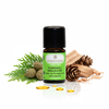 Cèdre de l'Himalaya BIO - l'arbre de la force intérieure & de la sérénité


Un parfum qui porte comme un sol solide sous les pieds.

L'huile essentielle de cèdre de l'Himalaya BIO (Cedrus deodara) est un symbole de mise à la terre, de stabilité et de confiance en soi. Elle agit comme une étreinte chaude et protectrice - surtout dans les moments où la vie est tumultueuse. Son parfum balsamique et boisé apporte le calme à l'esprit, la force à l'âme et l'harmonie au corps.

Obtenue à partir du bois précieux de majestueux cèdres de l'Himalaya, cette huile est un véritable cadeau de la nature - 100 % naturelle, végétalienne et mise en bouteille à la main en Suisse.



✅ 4 avantages clés en un coup d'œil
Terminant & apaisant - renforce la confiance en soi, stabilise en cas d'agitation intérieure.
Nourrissant & régénérant - soutient la peau en cas d'irritations, d'eczéma & de démangeaisons.
Purifiant & clarifiant - a un effet détoxifiant, antiseptique & anti-inflammatoire.
Protecteur naturel - a fait ses preuves pour repousser les insectes & purifier l'air ambiant.