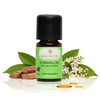 Bois de rose BIO CITES - Douceur, chaleur & harmonie intérieure en une goutte
myaloe.ch
Le bois de rose BIO (certifié CITES) compte parmi les huiles essentielles les plus précieuses au monde. Son parfum - une composition délicate, légèrement rosée, chaude, florale et épicée - agit comme un voile de douceur sur le corps, l'esprit et l'âme.

L'huile est exceptionnellement compatible avec la peau, favorise la régénération cellulaire et est idéale pour les soins cosmétiques, les huiles de massage et les rituels corporels. Grâce à ses propriétés antibactériennes, antivirales et de renforcement du système immunitaire, elle est traditionnellement utilisée en cas de rhume, d'affaiblissement des défenses immunitaires et de tensions musculaires.

Emotionnellement, le bois de rose est considéré comme un véritable caresseur d'âme : il apaise les tensions, calme le système nerveux, offre un sentiment de sécurité et éveille une nouvelle joie de vivre - un parfum qui ouvre le cœur et rétablit l'équilibre intérieur.