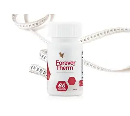 Forever Therm - die Vitamine C, B1, B2, B3, B5, B6 und B12 tragen zu einem normalen Energiestoffwechsel bei