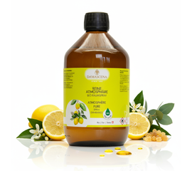 Reine Atmosphäre Raumspray BIO – Klarheit & Frische für Körper, Geist und Raum


Natürlich. Klärend. Belebend.
Der Reine Atmosphäre Raumspray BIO von myAloe.ch bringt Frische und Harmonie in jeden Raum. Mit der reinen Kraft ätherischer Bio-Öle von Zitrone, Eukalyptus, Neroli, Weihrauch und weiteren Essenzen sorgt er für ein wohltuendes Raumklima – ob zu Hause, im Büro, im SPA-Bereich oder in Praxen. 100% naturrein, ohne synthetische Zusätze, vegan und nachhaltig handabgefüllt in der Schweiz.

Ideal, um Räume zu klären, Energien zu reinigen und gleichzeitig eine erfrischend-belebende Atmosphäre zu schaffen.



✨ Schlüsselvorteile ¹⁾
✅ Klärend & reinigend – neutralisiert unangenehme Gerüche und schafft eine frische Umgebung

✅ Belebt die Sinne – fördert Konzentration, Motivation und gute Laune

✅ Natürlich & rein – ohne synthetische Zusätze, vegan & handabgefüllt in der Schweiz

✅ Vielseitig einsetzbar – perfekt für Zuhause, Wellness, Hotels, Praxen oder Seminarräume