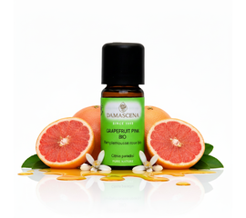 Pompelmo rosa BIO 10ml - la gioia di vivere dalla natura


L'olio essenziale di pompelmo rosa (Citrus paradisi) porta sole e leggerezza nella vostra vita. Il suo aroma fresco, fruttato e acidulo ricorda l'estate, la gioia di vivere e la spensieratezza, in linea con il motto "dolce far niente" Ha un effetto edificante sullo stato d'animo, favorisce la motivazione e porta nuova energia nei periodi di inattività o di stasi.

Il pompelmo ha un'azione che si traduce in un'azione di stimolo.

L'olio di pompelmo è particolarmente apprezzato negli ospedali e nelle cliniche: crea un'atmosfera amichevole e allegra che fa sorridere i pazienti e il personale. Può anche aiutare a contrastare la nausea e gli sbalzi d'umore all'inizio della gravidanza (inalandolo delicatamente)

Che si tratti di aromaterapia, oli da massaggio, spray per ambienti fai da te o miscele di fragranze rinvigorenti, il Pompelmo Rosa BIO è un vero olio della felicità che dà energia a corpo, mente e anima.



✅ 4 benefici chiave in sintesi
✔️ olio essenziale naturale puro al 100% proveniente da coltivazioni biologiche certificate
✔️ Solleva l'umore e motiva - ideale per la svogliatezza e il cattivo umore
✔️ Stimolante a livello fisico: favorisce il flusso linfatico, il metabolismo e la rigenerazione cutanea
✔️ Versatile: per l'aromaterapia, i massaggi, le lampade profumate e le ricette fai-da-te
✔️ Disponibile come pompelmo o pompelmo Pink - entrambi paradisiaci!