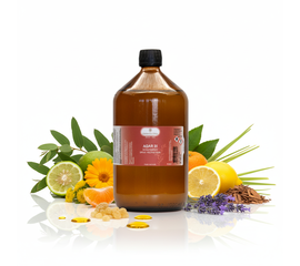 Agar 31 Schutzspray – Dein natürlicher Begleiter für Energie, Schutz & Balance
myaloe.ch

Nach tibetischer Medizin – mit der Kraft von 31 ätherischen Ölen
Der Agar 31 Schutzspray ist weit mehr als ein Raumduft: Er ist ein kraftvolles Schutz- und Energie-Elixier, das Körper, Geist und Umgebung harmonisiert. Nach den Prinzipien der tibetischen Medizin hergestellt, vereint er die Essenz von 31 reinen Pflanzenölen aus Wurzeln, Blättern, Rinden und Blüten – in einer über Jahrhunderte bewährten Rezeptur.

Diese Komposition wirkt reinigend, stärkend und harmonisierend, hält negative Energien, Viren, Bakterien und unangenehme Gerüche fern und schenkt Dir gleichzeitig Klarheit, Ruhe und Lebenskraft.

Ideal für alle, die sich im Alltag geschützt, geerdet und mit positiver Energie umgeben möchten.



✅ Deine 4 Schlüsselvorteile mit Agar 31 Schutzspray BIO
✔️ Schützend & reinigend: Neutralisiert negative Energien, Bakterien & Viren in der Raumluft
✔️ Energetisierend & ausgleichend: Unterstützt Konzentration, Lebensfreude & mentale Stärke
✔️ Tibetische Heilkunde: Bewährte Rezeptur mit 31 ätherischen Ölen aus Heilpflanzen
✔️ Vielseitig & sanft: 100% naturrein, vegan, tierversuchsfrei & handabgefüllt in der Schweiz