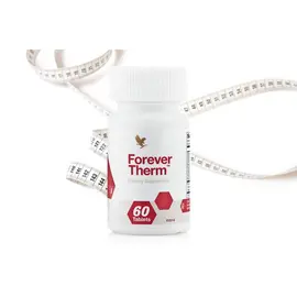 Forever Therm
Forever Therm ist besonders abgestimmt auf Menschen, die sich bewusst mit ihrem Körper auseinandersetzen. Die in Forever Therm enthaltenen Vitamine C, B1, B2, B3, B5, B6 und B12 tragen zu einem normalen Energiestoffwechsel bei.
