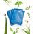 Forever aloe bio-cellulose mask - Tuchmaske mit Aloe-Vera-Gel.