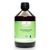 Pflanzenwasser von myAloe.ch: Pfefferminzwasser  - Frisch, klar, kühl, leicht krautig, mit feiner minziger Note