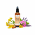 MyAloe.ch Immortelle-Rosengeranium-Lavendel Körperöl BIO: Spüre die heilende Kraft der Natur – mit jedem Tropfen. Wird seit Jahrhunderten genutzt bei Hautverletzungen, Hämatomen, Prellungen und zur Narbenpflege.