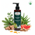 ✅ MyAloe.ch Waldatmen Duschgel: 
Diese Kombination ist wie ein Spaziergang durch einen klaren, duftenden Bergwald – ideal für den Morgen-Boost oder nach einem langen Tag. Mit dem Waldatmen Duschgel schenkst Du Dir nicht nur Reinigung, sondern einen täglichen Naturmoment. Die Frische der Nadelbäume, die Leichtigkeit der Grapefruit und die beruhigende Kraft des Zedernholzes schenken Dir Vitalität, Ausgeglichenheit und einen klaren Kopf – jeden Tag aufs Neue. 

❤️ ​Das sanfte, hautfreundliche Duschgel reinigt mit rein pflanzlichen Tensiden besonders schonend und ist für alle Hauttypen geeignet. Die Komposition aus 100 % naturreinen ätherischen Ölen – darunter Weisstanne, Fichtennadel, Eukalyptus, Zedernholz Himalaya und Grapefruit – schenkt Dir eine belebende Erfrischung und unterstützt gleichzeitig die Hautpflege.