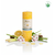 MyAloe.ch

Die Allgäuer Heilkräuterkerze "Licht der Alpen - die Sonnige" ist eine vegane, 100% pflanzliche Stearinkerze mit naturreinen Essenzen aus Lemongras, Zitrone und Geranium, die für eine besondere Stimmung und Geborgenheit sorgen soll. Sie ist Teil einer Serie von Heilkräuterkerzen aus dem Allgäu, die darauf abzielen, eine positive Schwingung zu verbreiten und die Verbindung zu innerem Licht zu stärken, was durch den wärmenden Duft und die enthaltenen natürlichen Öle unterstützt wird. 

✨ Heilkräuteressenzen und ätherische Öle: 
Die Kerze enthält Auszüge, ätherische Öle, Essenzen und Tinkturen Duftkomponenten  von Zimt, Nelke und Oliban. 


✔️ Stimmung:
Der würzige Duft der Kerze soll eine besondere Stimmung schaffen und ein Gefühl von Geborgenheit schenken. 

✔️ Unterstützung:
Durch das Verbrennen des natürlichen Wachses und der Kräuterauszüge werden die Informationen und Schwingungen der Essenzen freigesetzt, was zur Unterstützung eigener Intentionen und mentaler Absichten dienen kann. 

✔️ Verbindung zum Inneren Licht:
Die Kerze ist darauf ausgerichtet, die Verbindung zum eigenen inneren Licht zu stärken und liebevolle Wärme in Räume und die Aura zu bringen.