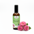 Rosenblütenwasser BIO - Spray


Tauche ein in die zarte Welt der Rosen: Unser naturreines Rosenblütenwasser wird aus frischen Bio-Rosenblüten durch schonende Destillation gewonnen und ist ein wahres Multitalent für die tägliche Pflege. Ob als erfrischendes Gesichtstonikum, beruhigendes Körperspray oder duftende Haarpflege – das sanfte Hydrolat verwöhnt Haut und Sinne mit der harmonisierenden Kraft der Rose. Ideal für empfindliche Haut, zur Beruhigung bei Rötungen oder einfach für einen Moment purer Entspannung.



Vorteile von Rosenblütenwasser
Beruhigend & ausgleichend
Lindert Rötungen, Juckreiz und Spannungsgefühle – ideal für empfindliche oder gereizte Haut.
Feuchtigkeitsspendend & erfrischend
Versorgt die Haut sanft mit Feuchtigkeit und sorgt für einen frischen Teint.
Natürliches Gesichtswasser (Tonic)
Klärt die Haut nach der Reinigung und bereitet sie auf die Pflege vor.
Aromatherapeutisch wirksam
Der Duft der Damascena-Rose wirkt stimmungsaufhellend, tröstend und harmonisierend.
Lebensmittelgeeignet
Zur Aromatisierung von Süssspeisen, Getränken oder zur Verfeinerung von Salaten geeignet.
Ohne Alkohol & Zusatzstoffe
100% naturrein, ideal für die tägliche Anwendung und sensible Haut.
Vegan & tierversuchsfrei
Umweltfreundlich, ethisch und nachhaltig produziert.