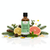 Smart Waldatmen Raumduft – 100 % naturreines Raumparfum für den SMART Aroma Diffuser


Ein Gefühl wie ein Waldspaziergang – Klarheit, Frische & neue Lebenskraft
Mit dem Smart Waldatmen Raumduft holst Du Dir die belebende Kraft des Waldes direkt nach Hause. Diese handabgefüllte Duftessenz aus der Schweiz enthält eine harmonische Komposition aus 100 % naturreinen ätherischen Ölen von Weisstanne, Fichtennadel, Eukalyptus, Kiefer, Grapefruit, Pfefferminze, Atlaszeder und Zitrone.

Frei von synthetischen Zusätzen, vegan und nachhaltig – für ein reines, gesundes Raumklima, das Körper, Geist und Seele in Einklang bringt. (Nur für den den Smart Aroma Diffuser! geeignet.)



✅ 4 Schlüsselvorteile auf einen Blick ¹⁾
✔️ 100 % naturrein & nachhaltig – ohne Chemie, handabgefüllt in der Schweiz

✔️ Kraft des Waldes erleben – beruhigend, erdend & erfrischend zugleich

✔️ Befreit die Atemwege – ideale Unterstützung bei Erkältungszeit oder schlechter Luft

✔️ Vielfältig einsetzbar – für Entspannung, Konzentration & Wohlfühlmomente