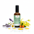 Ruhe & Gelassenheit Raumspray – Natürlich entspannen & loslassen

Das Ruhe & Gelassenheit Raumspray ist eine wohltuende Duftkomposition aus 100 % naturreinen ätherischen Ölen, die Körper, Geist und Seele harmonisiert.

Mit sanften Noten von Lavendel, Kamille, Neroli und Ylang Ylang schafft dieser feine Duft eine Atmosphäre der Ruhe, Entspannung und inneren Balance.
Ob nach einem anstrengenden Tag, vor dem Schlafengehen oder einfach, um den Alltag loszulassen – dieser natürliche Raumspray verwandelt jeden Raum in eine Oase der Gelassenheit.

Die rein pflanzlichen Inhaltsstoffe stammen aus kontrolliert biologischem Anbau oder nachhaltiger Wildsammlung und werden in der Schweiz sorgfältig von Hand abgefüllt.
Frei von synthetischen Zusätzen, Tierversuchen und künstlichen Duftstoffen – für reines Wohlbefinden in seiner natürlichsten Form.

✨ Schlüsselvorteile ¹⁾
✔️ Fördert Ruhe & Gelassenheit – harmonisiert Emotionen und beruhigt das Nervensystem
✔️ Natürlich & vegan – 100 % naturreine ätherische Öle ohne synthetische Zusätze
✔️ Schnelle Wirkung – wenige Sprühstösse genügen, um spürbar zu entspannen
✔️ Vielseitig anwendbar – ideal für Wohnräume, Schlafzimmer, Büro oder Yogastudios