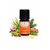 Mélange d'essences Arura BIO – « La médecine suprême »
myaloe.ch
Composition parfumée naturelle pour la clarté, l'équilibre et la méditation
Le mélange d'essences Arura est une composition parfumée finement équilibrée à base d'huiles essentielles BIO 100 % naturelles. Inspiré de la tradition tibétaine des parfums, « Arura » symbolise la plus haute estime pour les essences végétales naturelles. Le mélange associe le palmarosa, la cardamome, le genévrier et le bois de cèdre pour créer une expérience parfumée clarifiante, équilibrante et centrée, idéale pour les moments de conscience dans la vie quotidienne, la méditation et les rituels paisibles.

Le mélange parfumé Arura combine des essences végétales sélectionnées issues de l'agriculture biologique contrôlée pour créer un parfum harmonieux, chaleureux et frais à la fois. La composition a un effet aromatique et apaisant, légèrement épicé et délicatement floral, parfait pour les pièces où l'on recherche le calme, la concentration et l'équilibre intérieur.

L'essence convient aux diffuseurs d'arômes, aux lampes à parfum, aux diffuseurs ou aux rituels personnels et ne contient ni parfums synthétiques ni additifs artificiels.



⭐ 4 avantages clés
1. 100 % naturel et BIO
Huiles essentielles issues de l'agriculture biologique contrôlée, sans additifs synthétiques.

2. Composition parfumée harmonieuse
Clarifiante, équilibrante et méditative – idéale pour des moments parfumés conscients.

3. Utilisation polyvalente
Pour diffuseurs, lampes à parfum, diffuseurs électriques ou rituels personnels.

4. Hautement concentré et économique
Quelques gouttes suffisent pour une expérience parfumée intense.