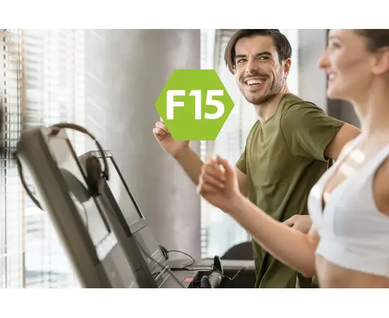 Forever F15 Chocolate, das 15-tägige Ernährungs- und Fitnessprogramm.
