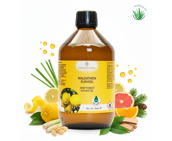 Ein fruchtig-spritziges Duftbouquet für pures Frischegefühl. Der Yuzu Raumspray schafft mit 100% naturreinen ätherischen Ölen wie Yuzu, Grapefruit, Orange u.a. eine freundliche Atmosphäre. Er erfrischt und wirkt positiv auf das Raumklima. Die sommerlich-belebenden Essenzen sorgen für Gelassenheit und Leichtigkeit.