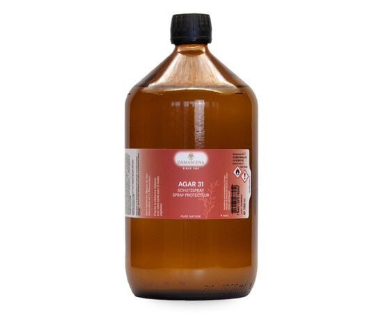 Agar 31 spray de protection - Ton compagnon naturel pour l'énergie, la protection & l'équilibre
myaloe.ch

Selon la médecine tibétaine - avec le pouvoir de 31 huiles essentielles
Le spray protecteur Agar 31 est bien plus qu'un simple parfum d'ambiance : c'est un puissant élixir de protection et d'énergie qui harmonise le corps, l'esprit et l'environnement. Fabriqué selon les principes de la médecine tibétaine, il réunit l'essence de 31 huiles végétales pures extraites de racines, de feuilles, d'écorces et de fleurs - dans une recette éprouvée depuis des siècles.

Cette composition a un effet nettoyant, fortifiant et harmonisant, éloigne les énergies négatives, les virus, les bactéries et les odeurs désagréables et t'offre en même temps clarté, calme et vitalité

Idéal pour tous ceux qui souhaitent se sentir protégés, ancrés et entourés d'énergie positive au quotidien.



✅ Tes 4 avantages clés avec Agar 31 spray protecteur BIO
✔️ Protecteur & purifiant : Neutralise les énergies négatives, les bactéries & les virus dans l'air ambiant
✔️ Energisant & équilibrant: Favorise la concentration, la joie de vivre & la force mentale
✔️ Médecine tibétaine: Formule éprouvée avec 31 huiles essentielles de plantes médicinales
✔️ Variable & doux: 100% naturel, végétalien, non testé sur les animaux & conditionné à la main en Suisse
