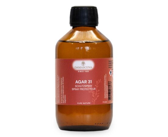 Agar 31 Schutzspray – Dein natürlicher Begleiter für Energie, Schutz & Balance
myaloe.ch

Nach tibetischer Medizin – mit der Kraft von 31 ätherischen Ölen
Der Agar 31 Schutzspray ist weit mehr als ein Raumduft: Er ist ein kraftvolles Schutz- und Energie-Elixier, das Körper, Geist und Umgebung harmonisiert. Nach den Prinzipien der tibetischen Medizin hergestellt, vereint er die Essenz von 31 reinen Pflanzenölen aus Wurzeln, Blättern, Rinden und Blüten – in einer über Jahrhunderte bewährten Rezeptur.

Diese Komposition wirkt reinigend, stärkend und harmonisierend, hält negative Energien, Viren, Bakterien und unangenehme Gerüche fern und schenkt Dir gleichzeitig Klarheit, Ruhe und Lebenskraft.

Ideal für alle, die sich im Alltag geschützt, geerdet und mit positiver Energie umgeben möchten.



✅ Deine 4 Schlüsselvorteile mit Agar 31 Schutzspray BIO
✔️ Schützend & reinigend: Neutralisiert negative Energien, Bakterien & Viren in der Raumluft
✔️ Energetisierend & ausgleichend: Unterstützt Konzentration, Lebensfreude & mentale Stärke
✔️ Tibetische Heilkunde: Bewährte Rezeptur mit 31 ätherischen Ölen aus Heilpflanzen
✔️ Vielseitig & sanft: 100% naturrein, vegan, tierversuchsfrei & handabgefüllt in der Schweiz
