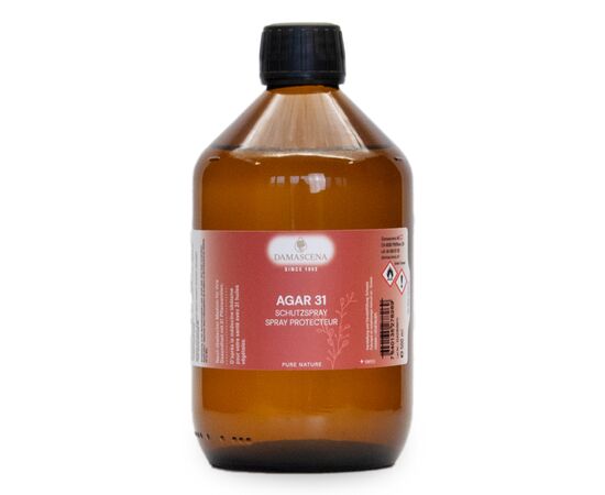 Agar 31 Schutzspray – Dein natürlicher Begleiter für Energie, Schutz & Balance
myaloe.ch

Nach tibetischer Medizin – mit der Kraft von 31 ätherischen Ölen
Der Agar 31 Schutzspray ist weit mehr als ein Raumduft: Er ist ein kraftvolles Schutz- und Energie-Elixier, das Körper, Geist und Umgebung harmonisiert. Nach den Prinzipien der tibetischen Medizin hergestellt, vereint er die Essenz von 31 reinen Pflanzenölen aus Wurzeln, Blättern, Rinden und Blüten – in einer über Jahrhunderte bewährten Rezeptur.

Diese Komposition wirkt reinigend, stärkend und harmonisierend, hält negative Energien, Viren, Bakterien und unangenehme Gerüche fern und schenkt Dir gleichzeitig Klarheit, Ruhe und Lebenskraft.

Ideal für alle, die sich im Alltag geschützt, geerdet und mit positiver Energie umgeben möchten.



✅ Deine 4 Schlüsselvorteile mit Agar 31 Schutzspray BIO
✔️ Schützend & reinigend: Neutralisiert negative Energien, Bakterien & Viren in der Raumluft
✔️ Energetisierend & ausgleichend: Unterstützt Konzentration, Lebensfreude & mentale Stärke
✔️ Tibetische Heilkunde: Bewährte Rezeptur mit 31 ätherischen Ölen aus Heilpflanzen
✔️ Vielseitig & sanft: 100% naturrein, vegan, tierversuchsfrei & handabgefüllt in der Schweiz